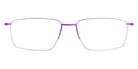 Lindberg® Thintanium™ 5509 LIN THN 5509 850-75-P10 55 - 850-75 Eyeglasses