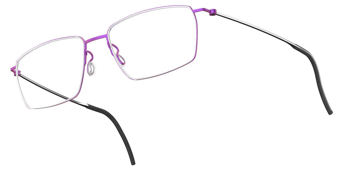 Lindberg® Thintanium™ 5509 LIN THN 5509 850-75-P10 55 - 850-75 Eyeglasses