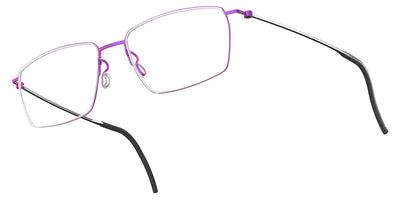 Lindberg® Thintanium™ 5509 LIN THN 5509 850-75-P10 55 - 850-75 Eyeglasses