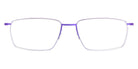 Lindberg® Thintanium™ 5509 LIN THN 5509 850-77-P10 55 - 850-77 Eyeglasses