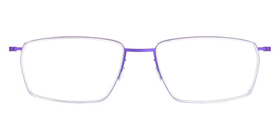 Lindberg® Thintanium™ 5509 LIN THN 5509 850-77-P10 55 - 850-77 Eyeglasses