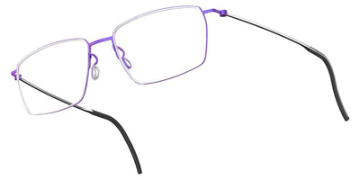 Lindberg® Thintanium™ 5509 LIN THN 5509 850-77-P10 55 - 850-77 Eyeglasses