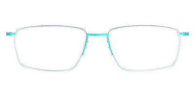 Lindberg® Thintanium™ 5509 LIN THN 5509 850-80-P10 55 - 850-80 Eyeglasses