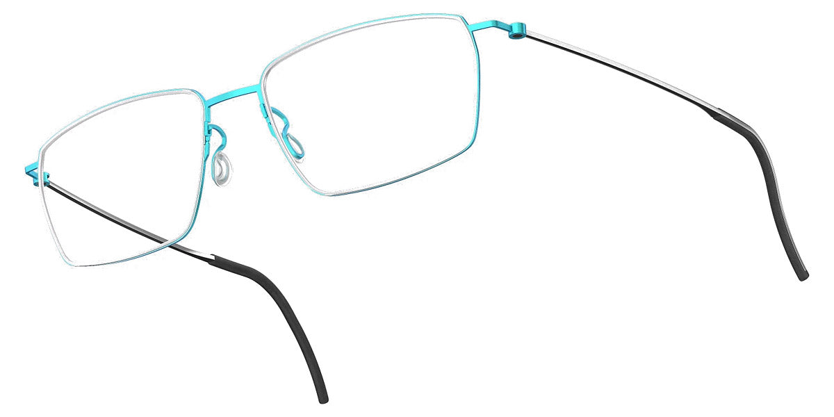 Lindberg® Thintanium™ 5509 LIN THN 5509 850-80-P10 55 - 850-80 Eyeglasses