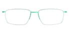 Lindberg® Thintanium™ 5509 LIN THN 5509 850-85-P10 55 - 850-85 Eyeglasses