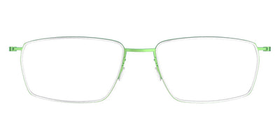 Lindberg® Thintanium™ 5509 LIN THN 5509 850-90-P10 55 - 850-90 Eyeglasses
