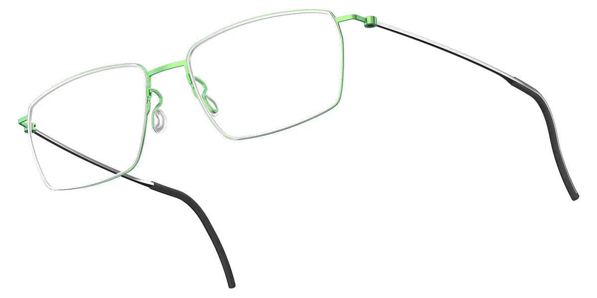 Lindberg® Thintanium™ 5509 LIN THN 5509 850-90-P10 55 - 850-90 Eyeglasses
