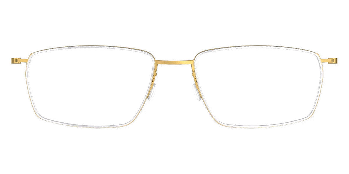 Lindberg® Thintanium™ 5509 LIN THN 5509 850-GT-P10 55 - 850-GT Eyeglasses