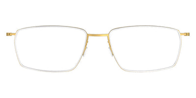 Lindberg® Thintanium™ 5509 LIN THN 5509 850-GT-P10 55 - 850-GT Eyeglasses