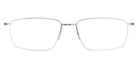 Lindberg® Thintanium™ 5509 LIN THN 5509 850-P10-P10 55 - 850-P10 Eyeglasses