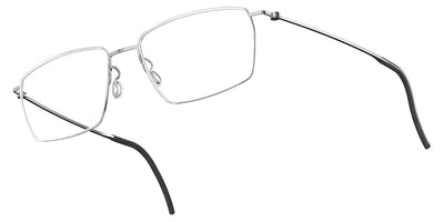 Lindberg® Thintanium™ 5509 LIN THN 5509 850-P10-P10 55 - 850-P10 Eyeglasses
