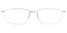 Lindberg® Thintanium™ 5509 LIN THN 5509 850-P30-P10 55 - 850-P30 Eyeglasses