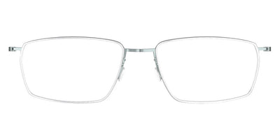 Lindberg® Thintanium™ 5509 LIN THN 5509 850-P30-P10 55 - 850-P30 Eyeglasses
