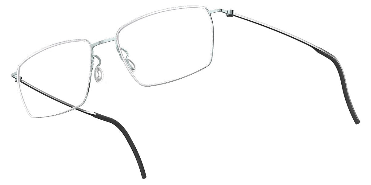 Lindberg® Thintanium™ 5509 LIN THN 5509 850-P30-P10 55 - 850-P30 Eyeglasses