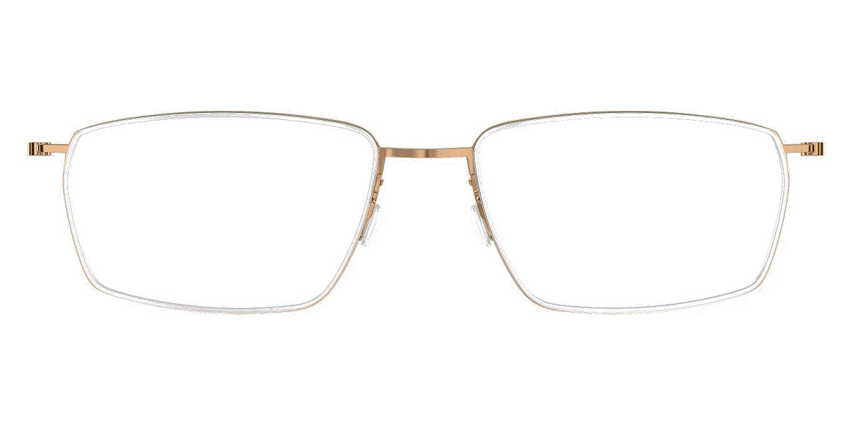 Lindberg® Thintanium™ 5509 LIN THN 5509 850-P60-P10 55 - 850-P60 Eyeglasses