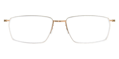 Lindberg® Thintanium™ 5509 LIN THN 5509 850-P60-P10 55 - 850-P60 Eyeglasses