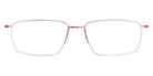 Lindberg® Thintanium™ 5509 LIN THN 5509 850-P70-P10 55 - 850-P70 Eyeglasses
