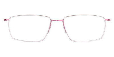 Lindberg® Thintanium™ 5509 LIN THN 5509 850-P70-P10 55 - 850-P70 Eyeglasses