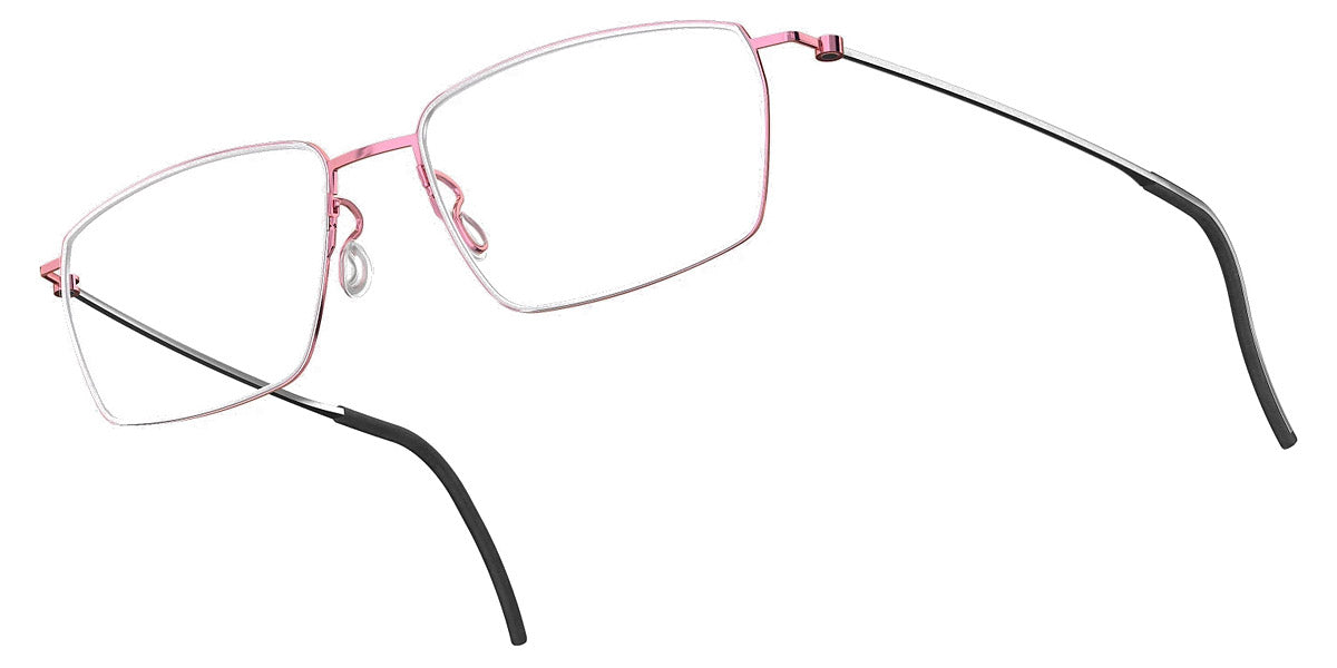 Lindberg® Thintanium™ 5509 LIN THN 5509 850-P70-P10 55 - 850-P70 Eyeglasses
