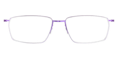 Lindberg® Thintanium™ 5509 LIN THN 5509 850-P77-P10 55 - 850-P77 Eyeglasses