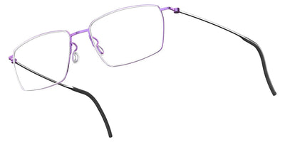 Lindberg® Thintanium™ 5509 LIN THN 5509 850-P77-P10 55 - 850-P77 Eyeglasses