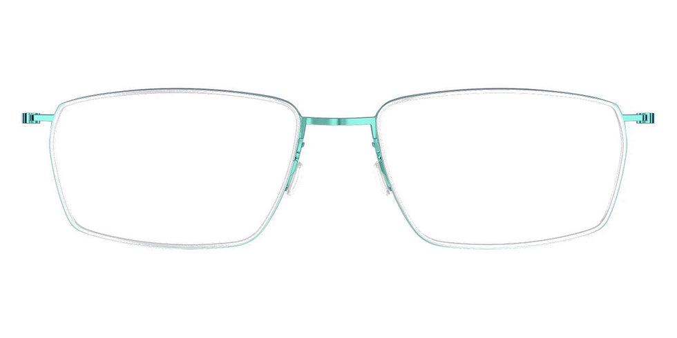 Lindberg® Thintanium™ 5509 LIN THN 5509 850-P85-P10 55 - 850-P85 Eyeglasses