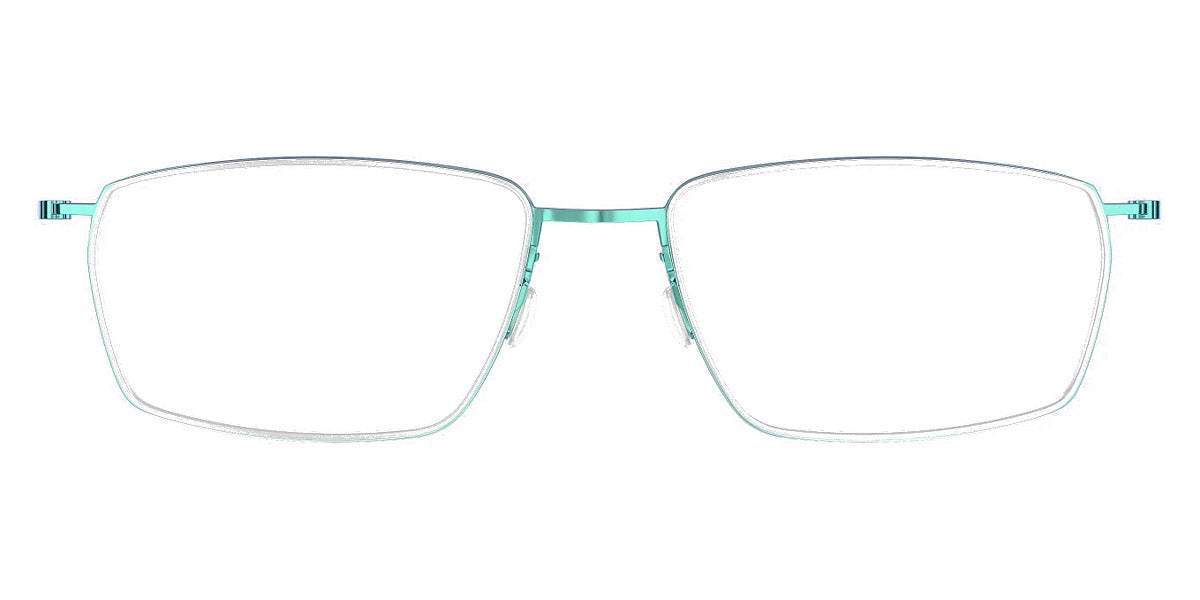 Lindberg® Thintanium™ 5509 LIN THN 5509 850-P85-P10 55 - 850-P85 Eyeglasses