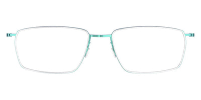 Lindberg® Thintanium™ 5509 LIN THN 5509 850-P85-P10 55 - 850-P85 Eyeglasses