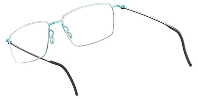 Lindberg® Thintanium™ 5509 LIN THN 5509 850-P85-P10 55 - 850-P85 Eyeglasses