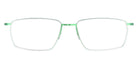 Lindberg® Thintanium™ 5509 LIN THN 5509 850-P90-P10 55 - 850-P90 Eyeglasses