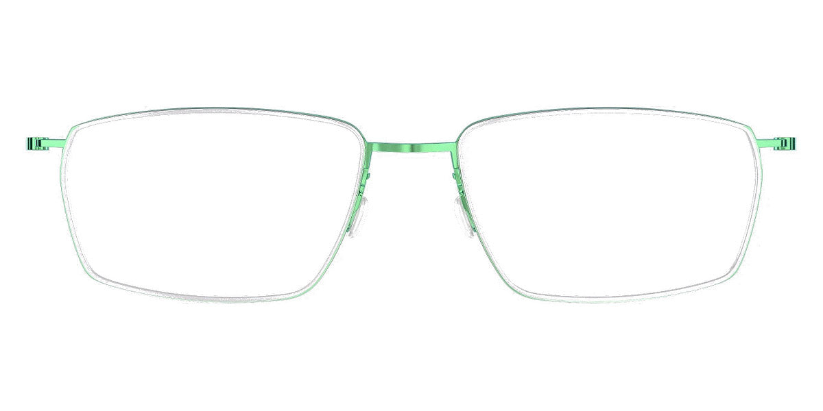 Lindberg® Thintanium™ 5509 LIN THN 5509 850-P90-P10 55 - 850-P90 Eyeglasses