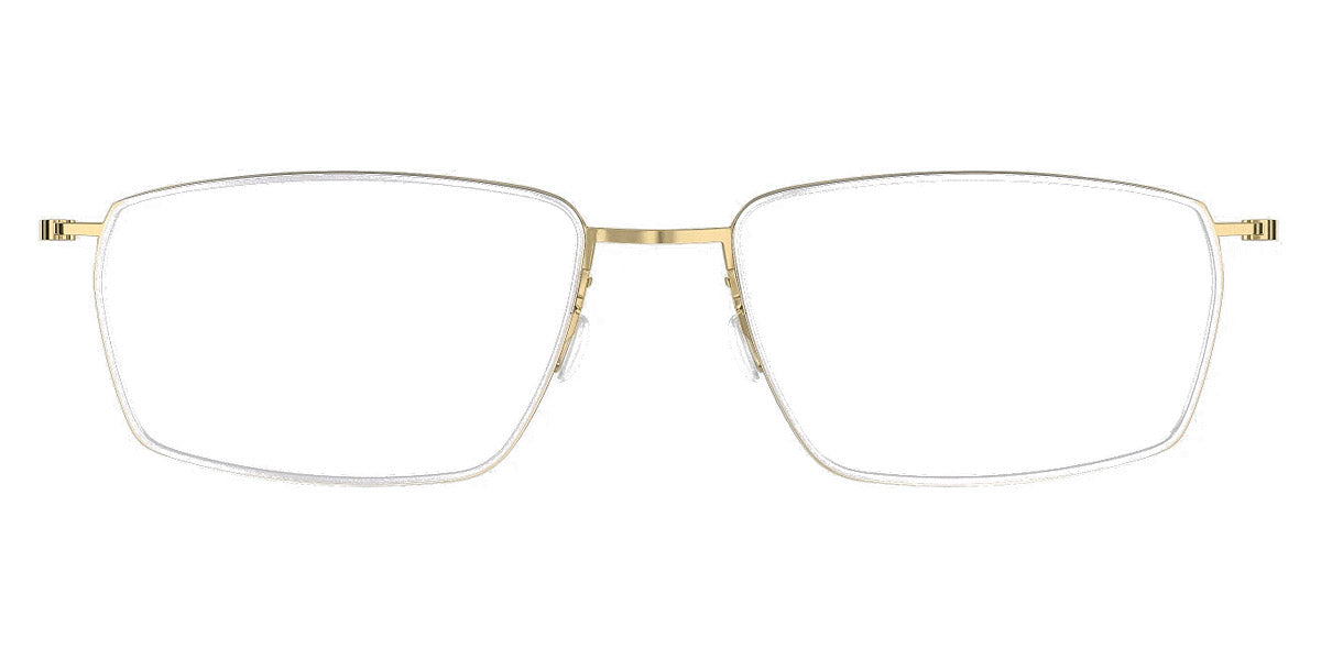 Lindberg® Thintanium™ 5509 LIN THN 5509 850-PGT-P10 55 - 850-PGT Eyeglasses