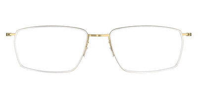 Lindberg® Thintanium™ 5509 LIN THN 5509 850-PGT-P10 55 - 850-PGT Eyeglasses
