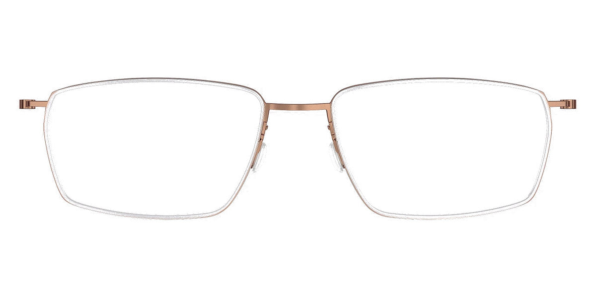 Lindberg® Thintanium™ 5509 LIN THN 5509 850-PU12-P10 55 - 850-PU12 Eyeglasses