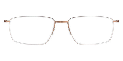 Lindberg® Thintanium™ 5509 LIN THN 5509 850-PU12-P10 55 - 850-PU12 Eyeglasses