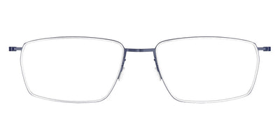 Lindberg® Thintanium™ 5509 LIN THN 5509 850-PU13-P10 55 - 850-PU13 Eyeglasses