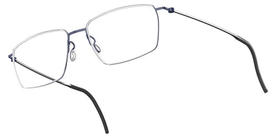 Lindberg® Thintanium™ 5509 LIN THN 5509 850-PU13-P10 55 - 850-PU13 Eyeglasses