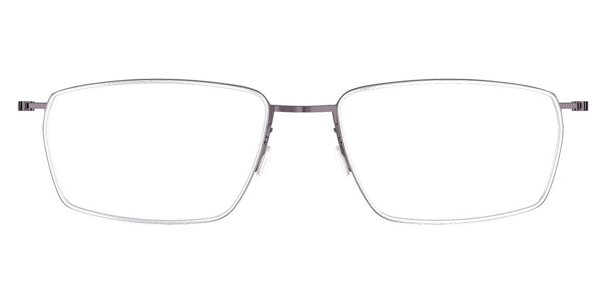 Lindberg® Thintanium™ 5509 LIN THN 5509 850-PU14-P10 55 - 850-PU14 Eyeglasses