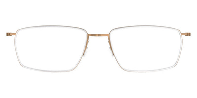 Lindberg® Thintanium™ 5509 LIN THN 5509 850-PU15-P10 55 - 850-PU15 Eyeglasses