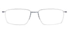 Lindberg® Thintanium™ 5509 LIN THN 5509 850-PU16-P10 55 - 850-PU16 Eyeglasses
