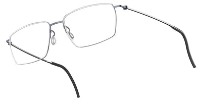 Lindberg® Thintanium™ 5509 LIN THN 5509 850-PU16-P10 55 - 850-PU16 Eyeglasses