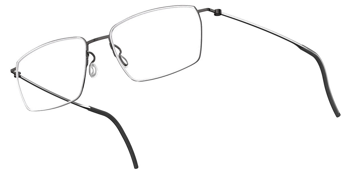 Lindberg® Thintanium™ 5509 LIN THN 5509 850-PU9-P10 55 - 850-PU9 Eyeglasses
