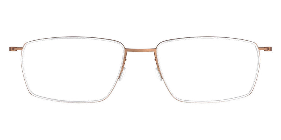 Lindberg® Thintanium™ 5509 LIN THN 5509 850-U12-P10 55 - 850-U12 Eyeglasses