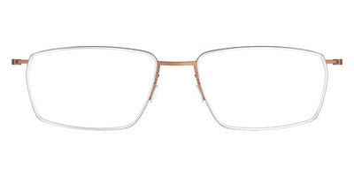 Lindberg® Thintanium™ 5509 LIN THN 5509 850-U12-P10 55 - 850-U12 Eyeglasses