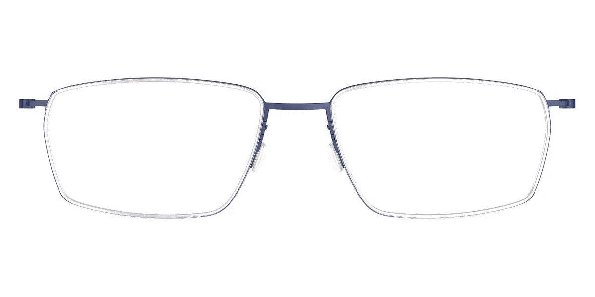 Lindberg® Thintanium™ 5509 LIN THN 5509 850-U13-P10 55 - 850-U13 Eyeglasses