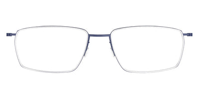 Lindberg® Thintanium™ 5509 LIN THN 5509 850-U13-P10 55 - 850-U13 Eyeglasses