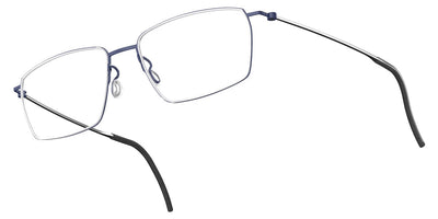 Lindberg® Thintanium™ 5509 LIN THN 5509 850-U13-P10 55 - 850-U13 Eyeglasses