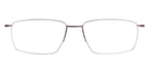 Lindberg® Thintanium™ 5509 LIN THN 5509 850-U14-P10 55 - 850-U14 Eyeglasses