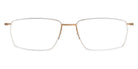Lindberg® Thintanium™ 5509 LIN THN 5509 850-U15-P10 55 - 850-U15 Eyeglasses