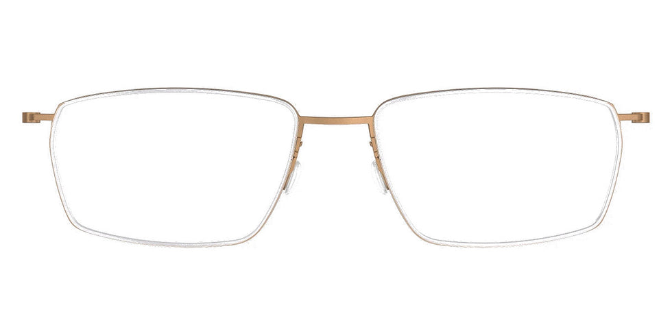 Lindberg® Thintanium™ 5509 LIN THN 5509 850-U15-P10 55 - 850-U15 Eyeglasses